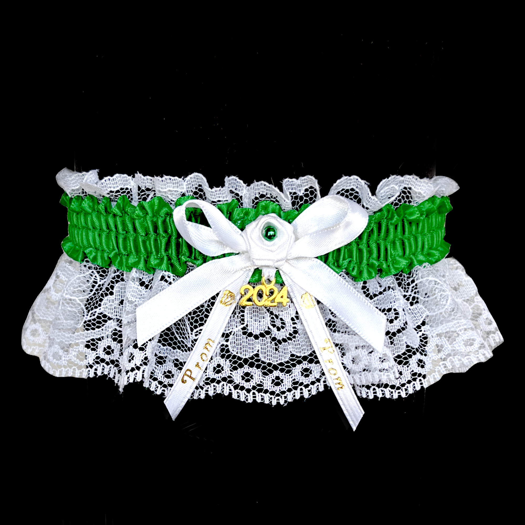 Prom Garter