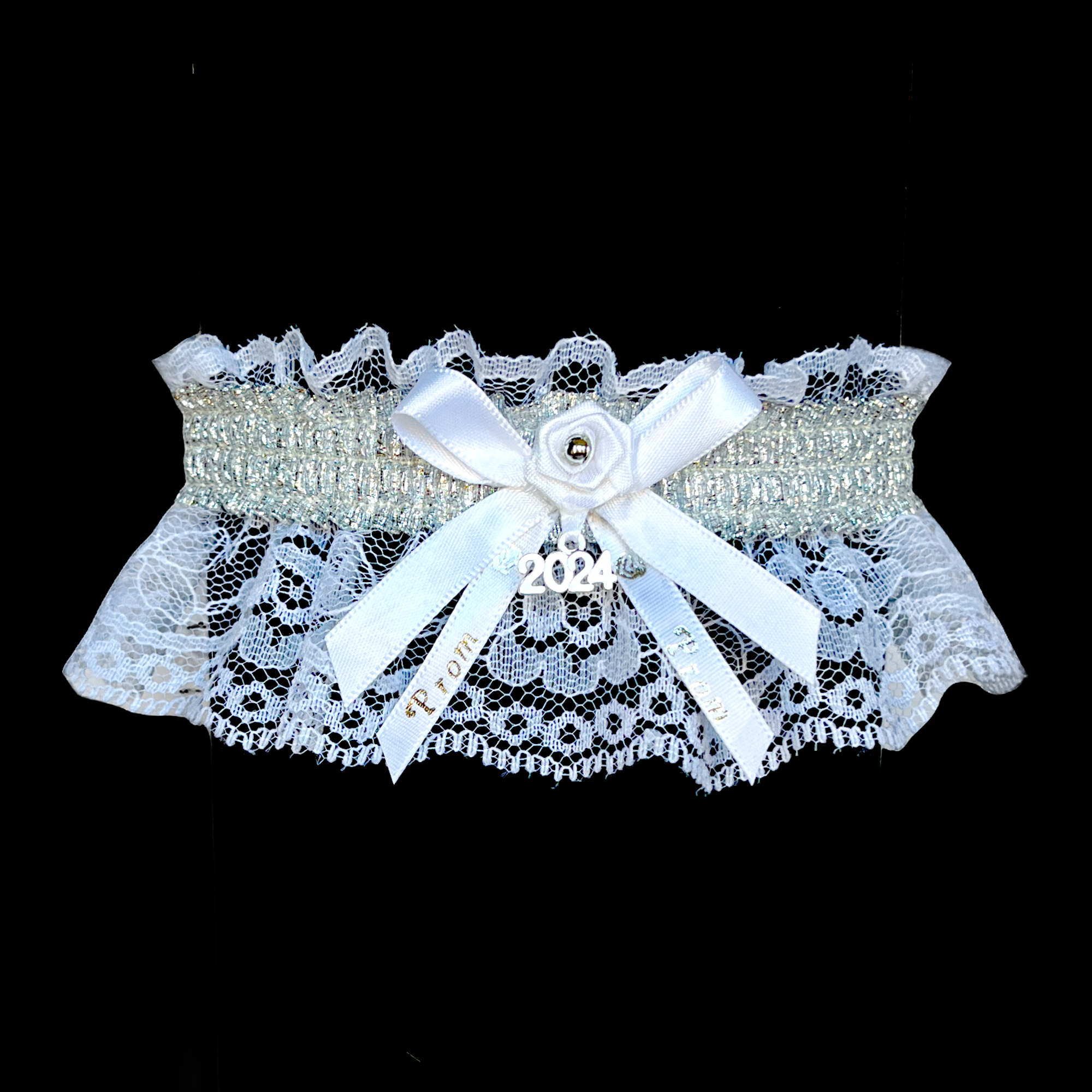 Prom Garter